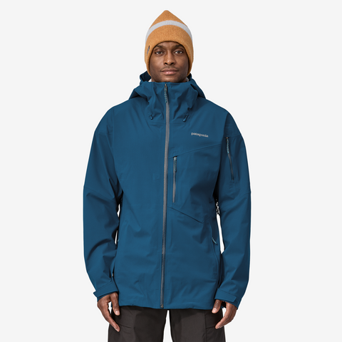 Patagonia snow drifter jacket deals