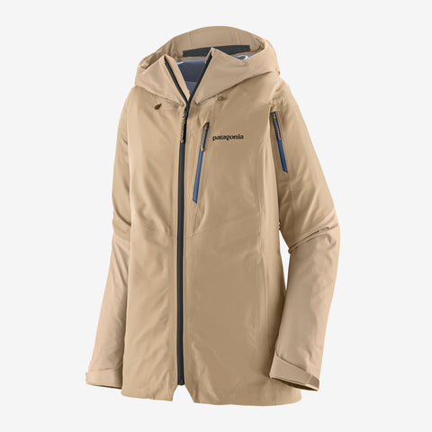 Women's SnowDrifter Jacket