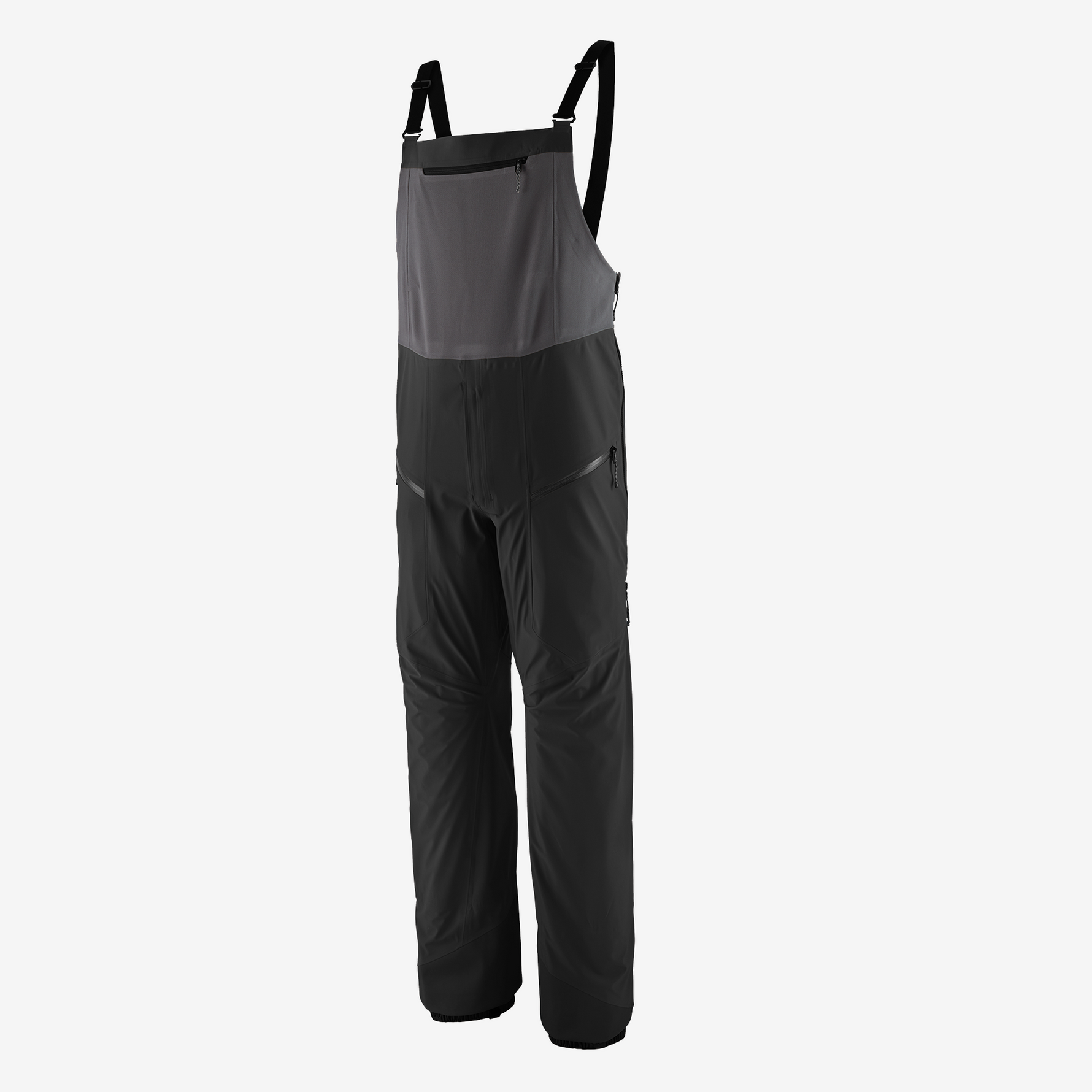 Men's SnowDrifter Bibs - Patagonia Australia