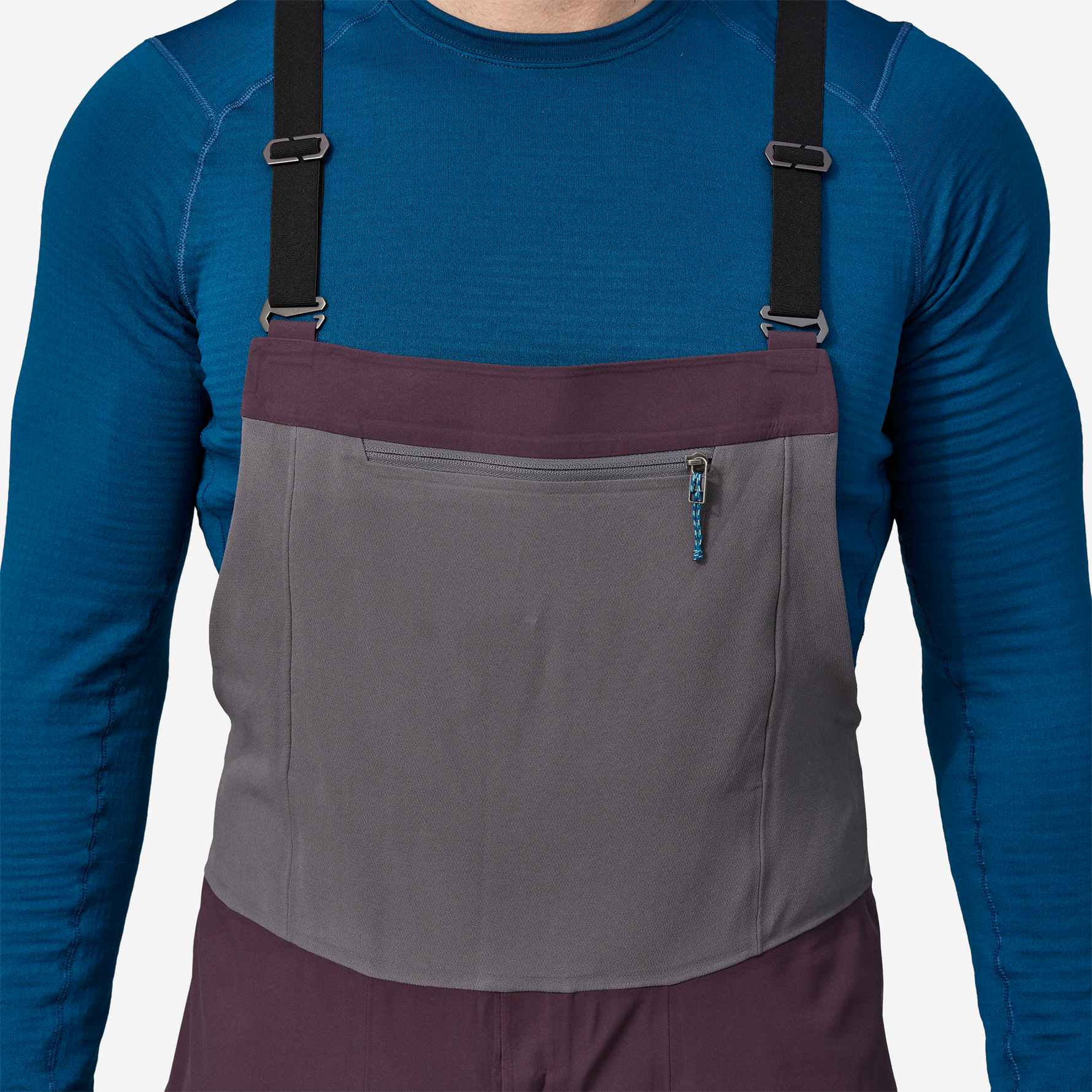 Men's SnowDrifter Bibs - Patagonia Australia