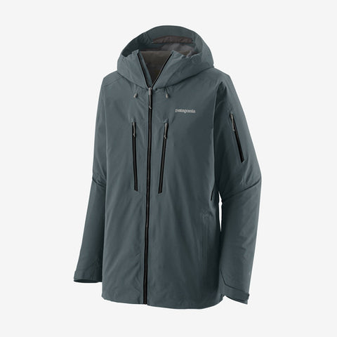 Patagonia powslayer jacket review 2025