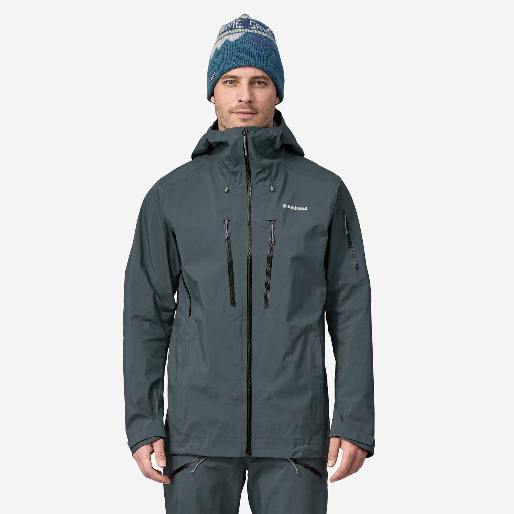 Powslayer jacket review on sale