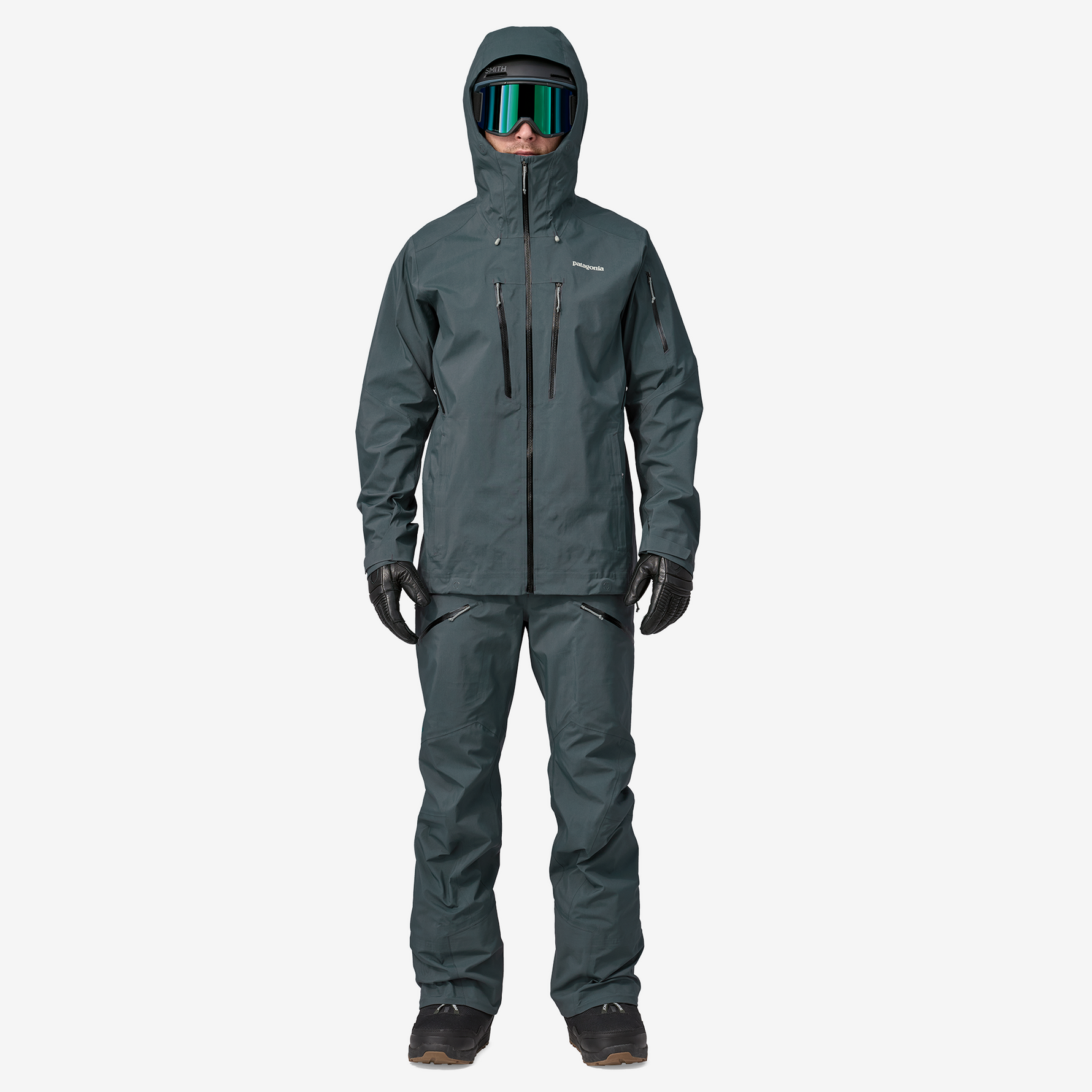 Men s PowSlayer Jacket Patagonia Australia