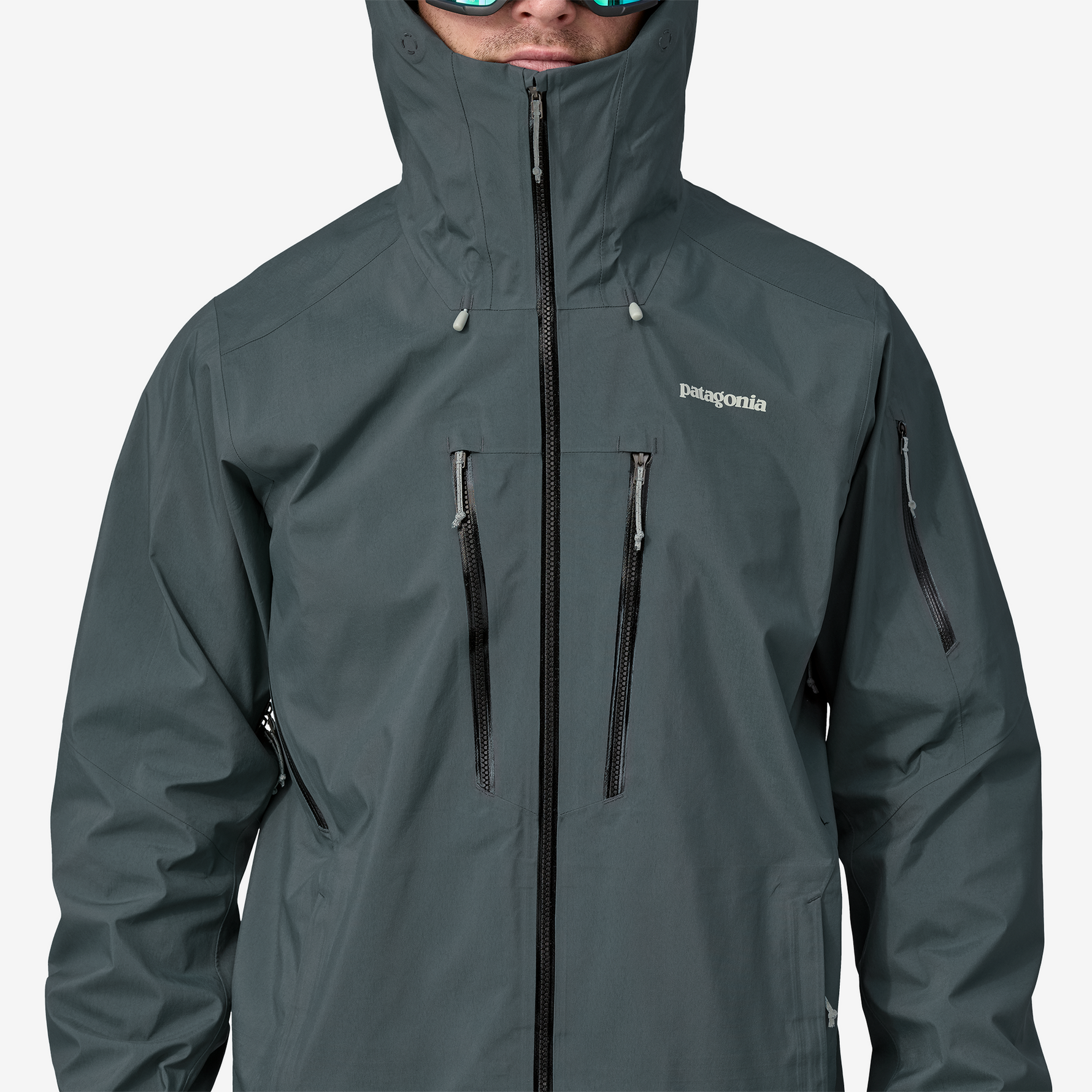 Men s PowSlayer Jacket Patagonia Australia