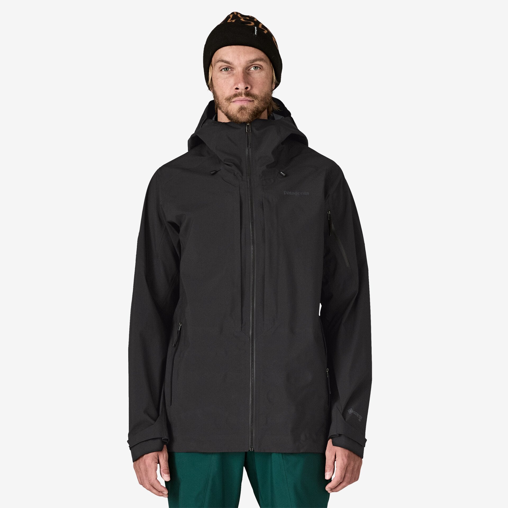 Men's PowSlayer Jacket - Patagonia Australia