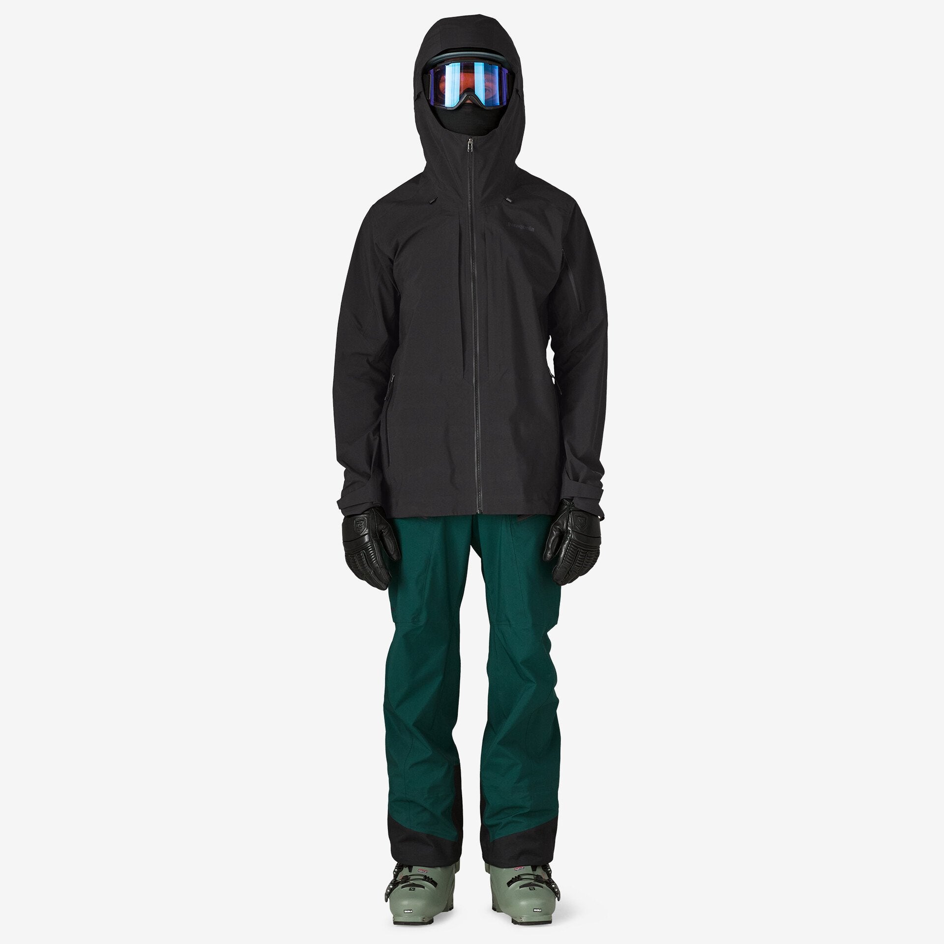 Men's PowSlayer Jacket - Patagonia Australia