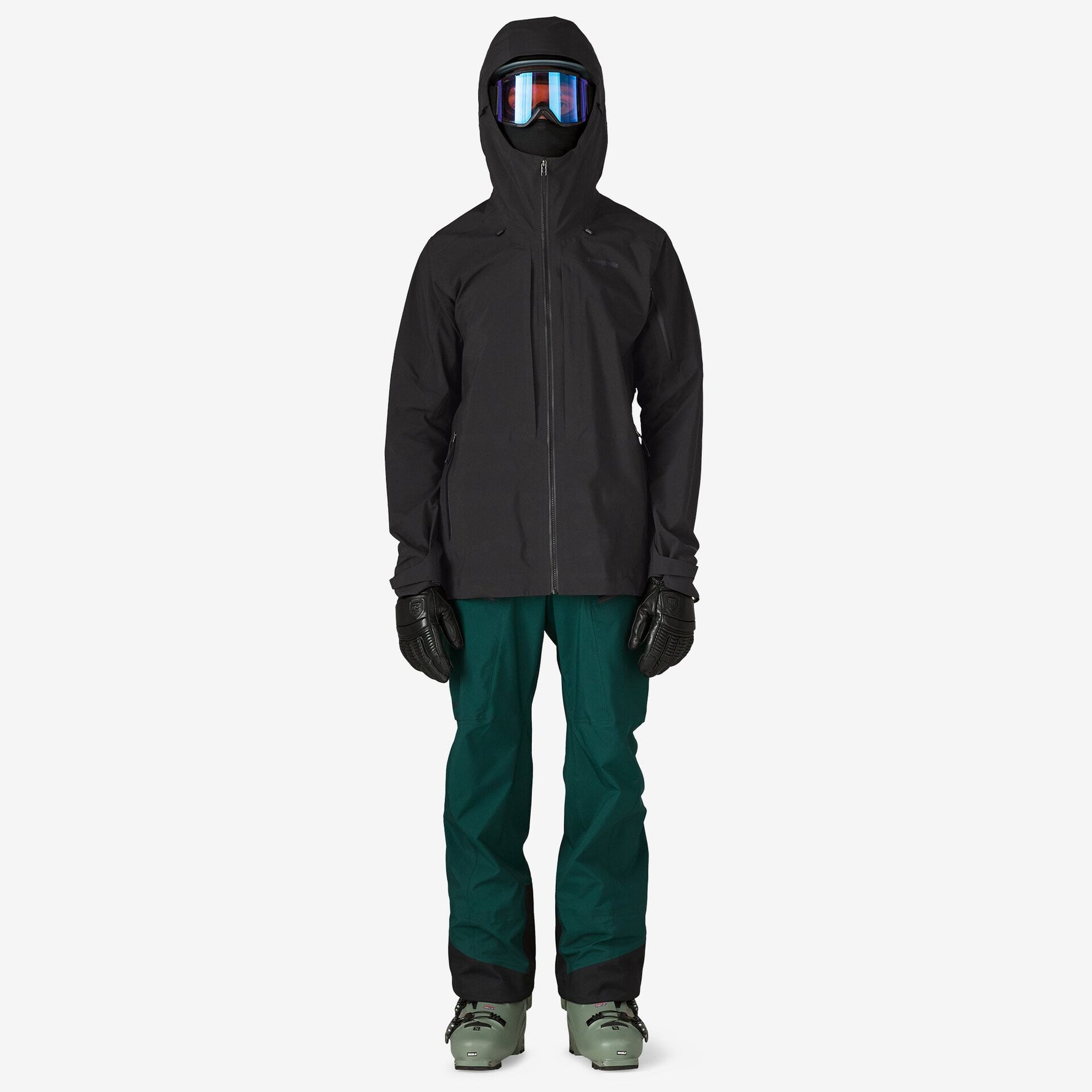Men's PowSlayer Jacket - Patagonia Australia