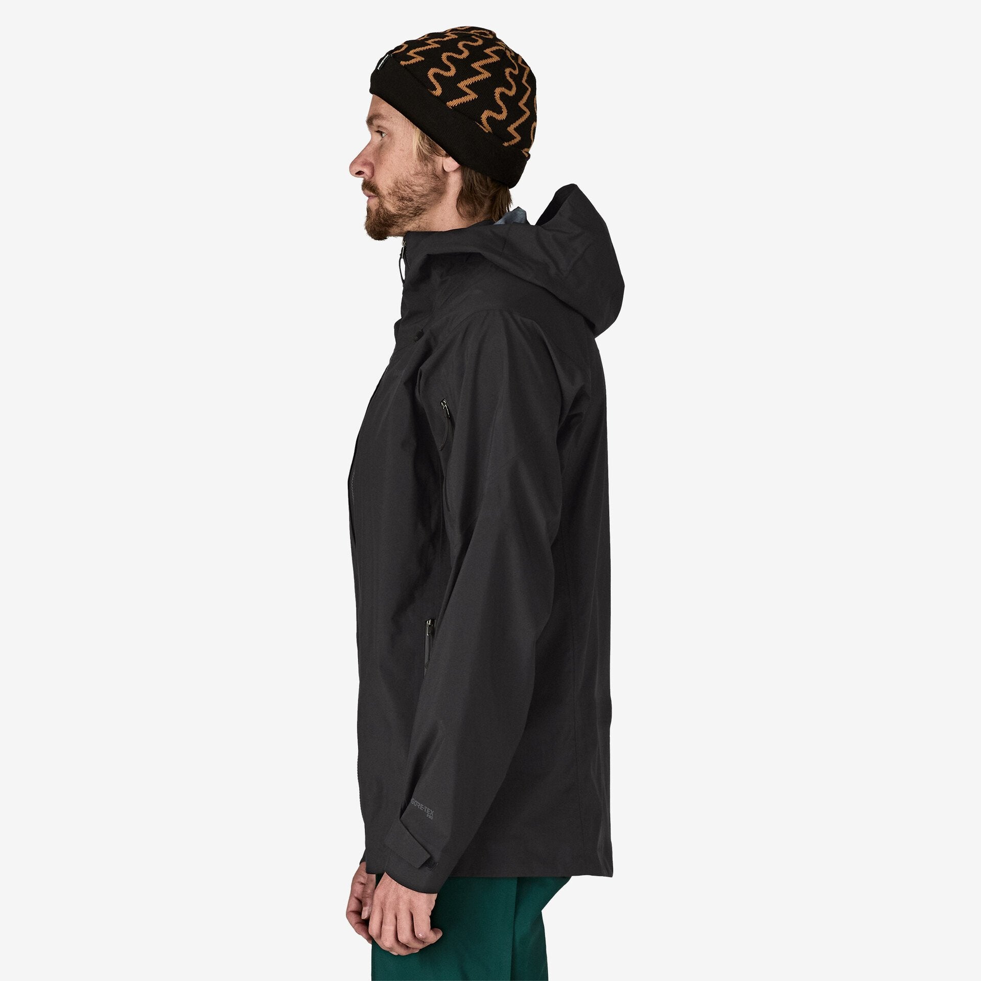 Men's PowSlayer Jacket - Patagonia Australia