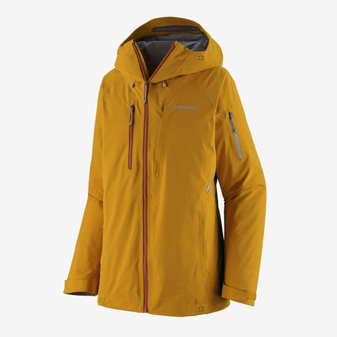 Women s PowSlayer Jacket Patagonia Australia