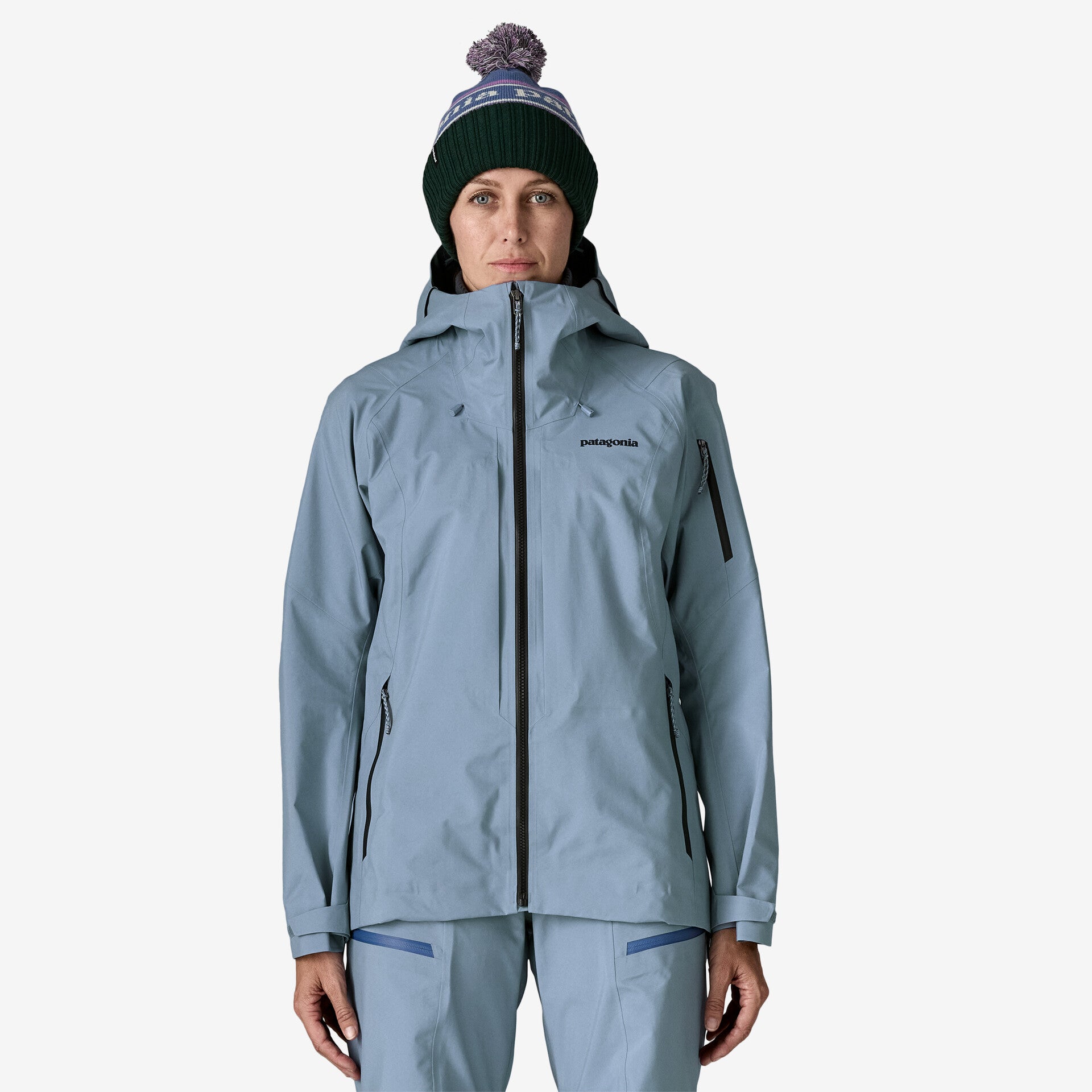 Women's PowSlayer Jacket - Patagonia Australia