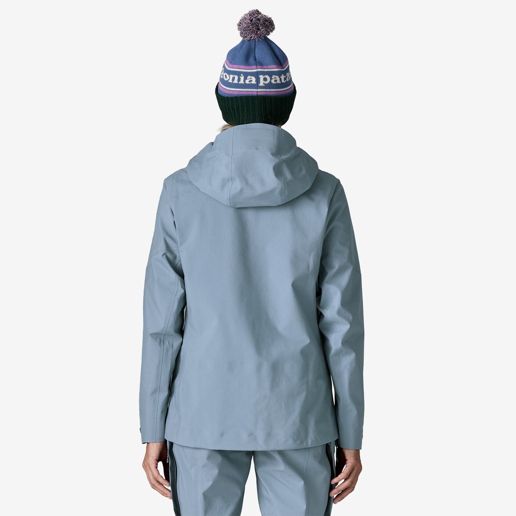 Women's PowSlayer Jacket - Patagonia Australia