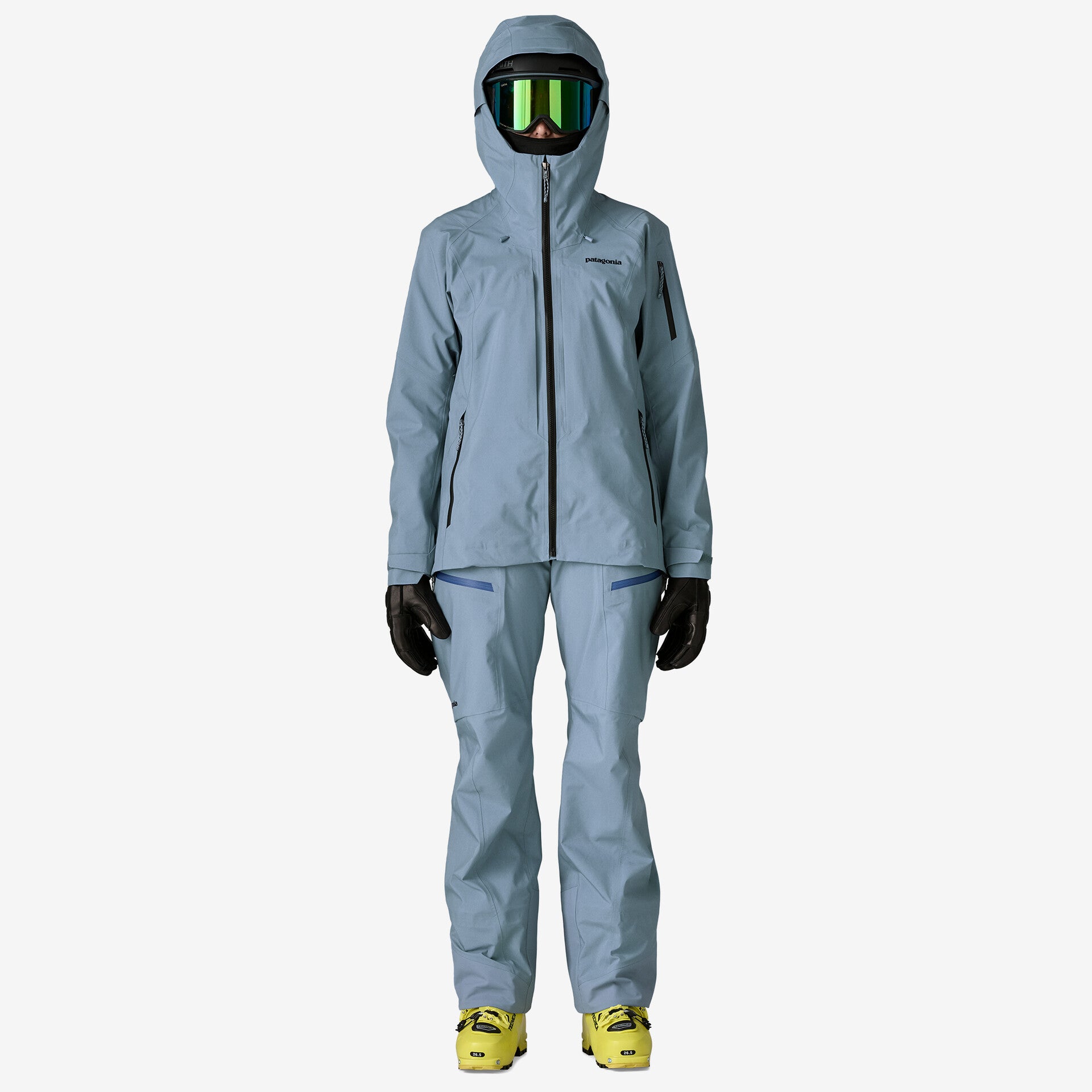 Women's PowSlayer Jacket - Patagonia Australia