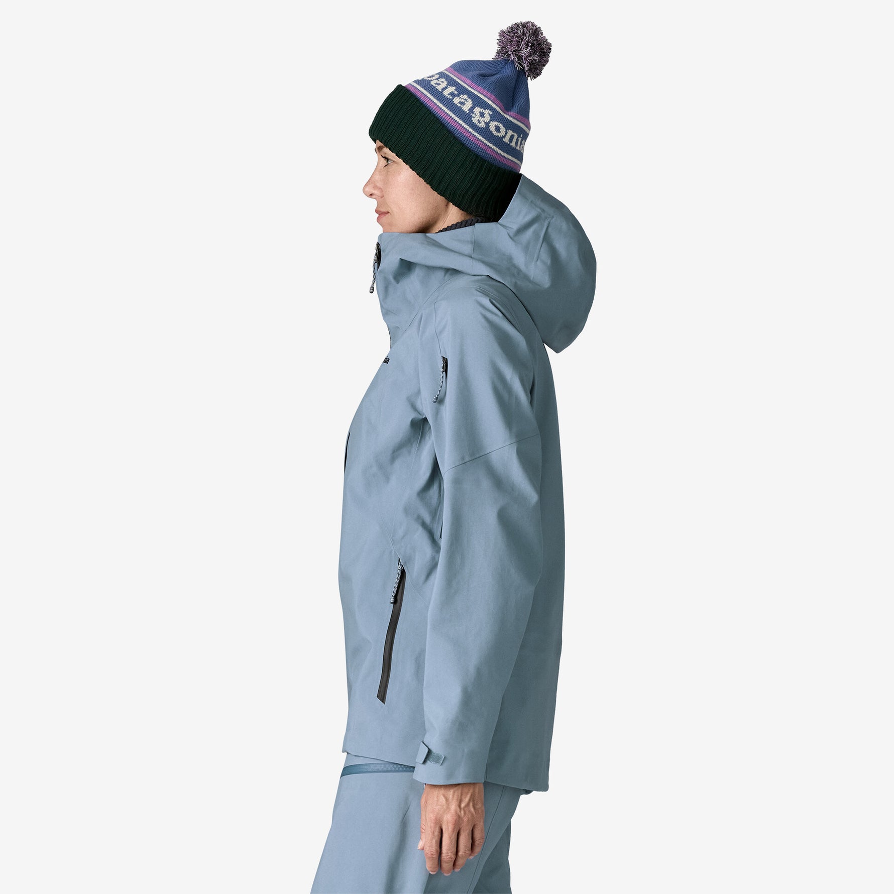 Women's PowSlayer Jacket - Patagonia Australia