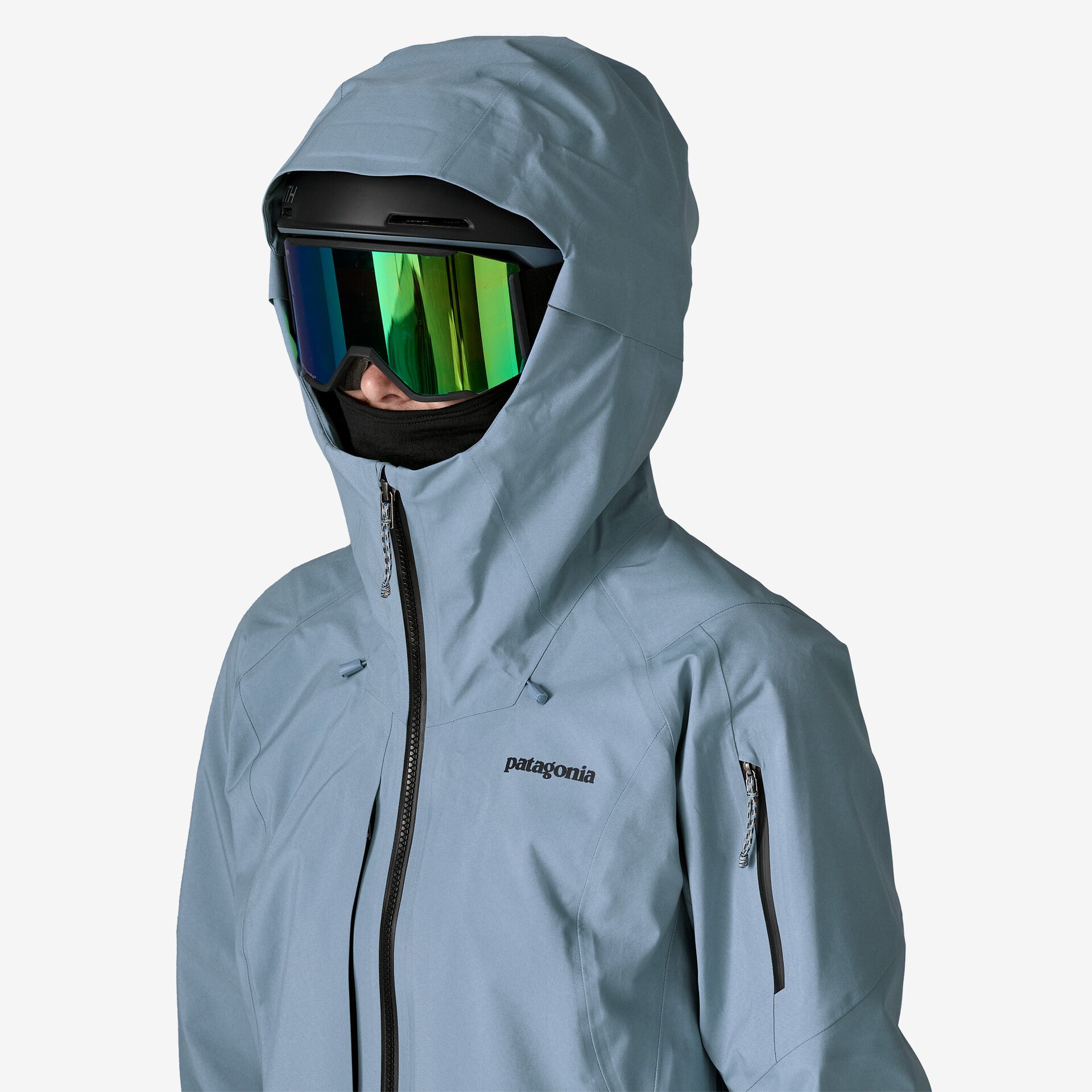 Women's PowSlayer Jacket - Patagonia Australia