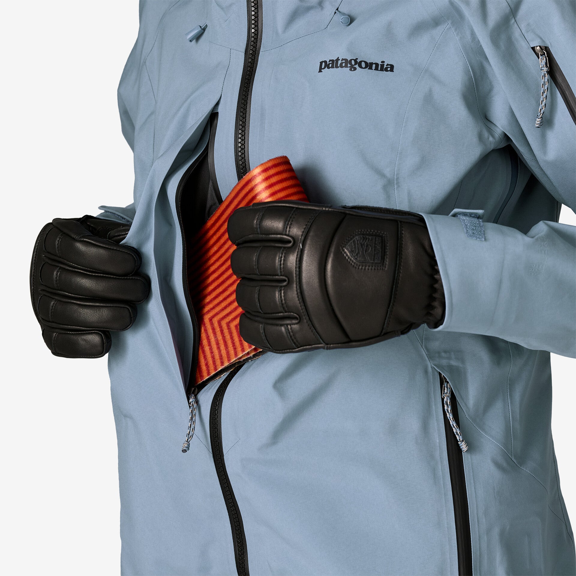 Women's PowSlayer Jacket - Patagonia Australia
