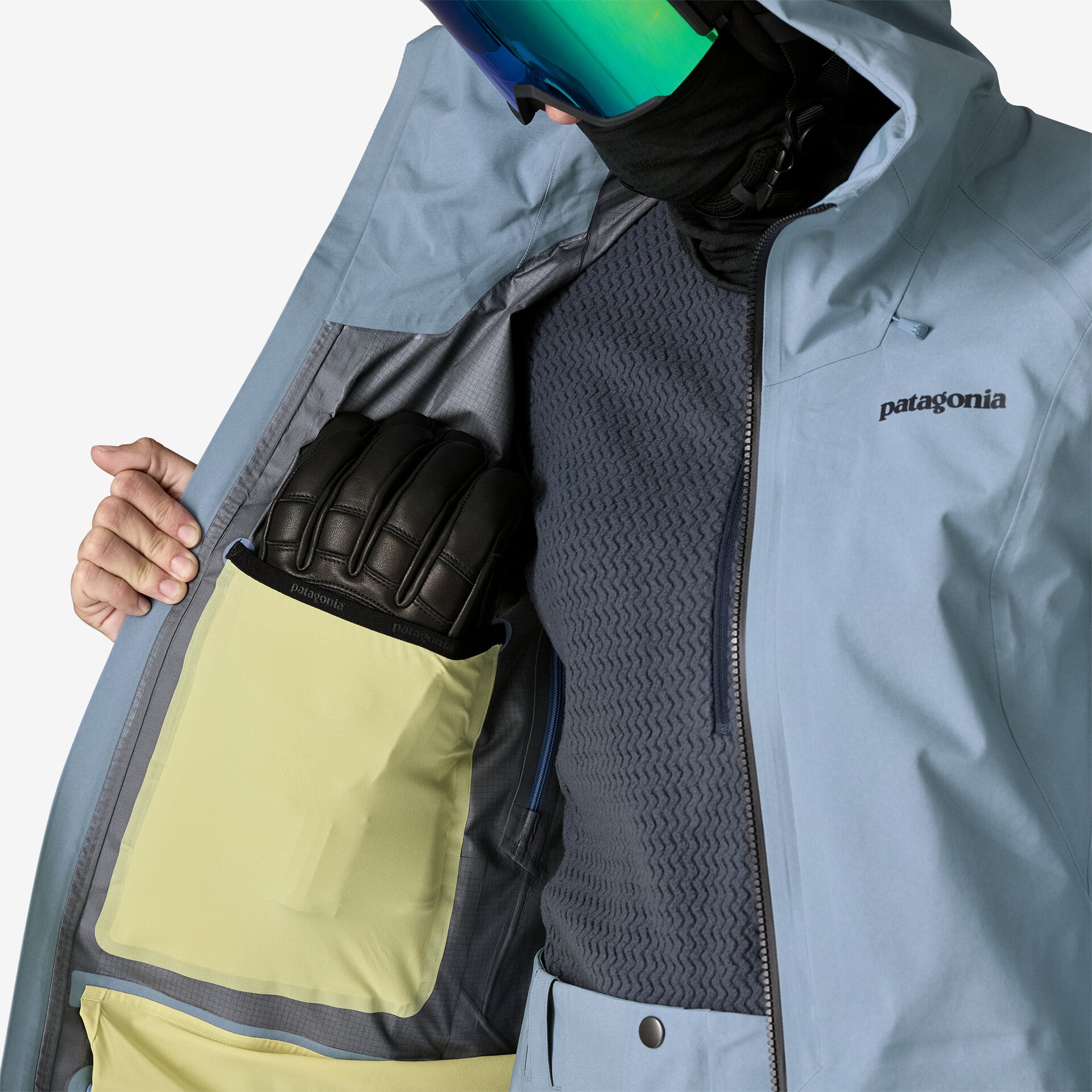 Women's PowSlayer Jacket - Patagonia Australia