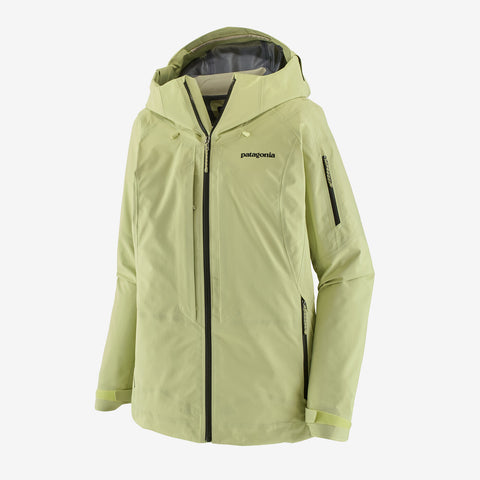 Women's PowSlayer Jacket