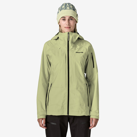 Women's PowSlayer Jacket
