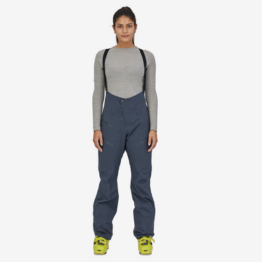 Women s PowSlayer Bibs Patagonia Australia