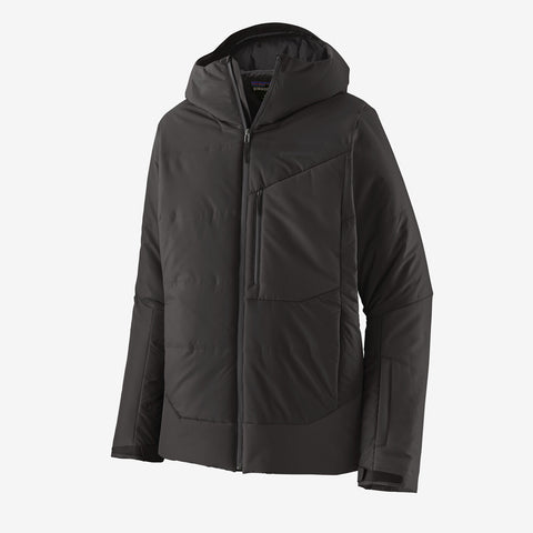 Men's Insulated Snowfarer Jacket