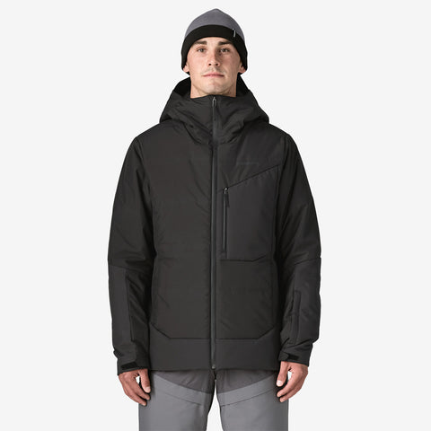 Men's Insulated Snowfarer Jacket