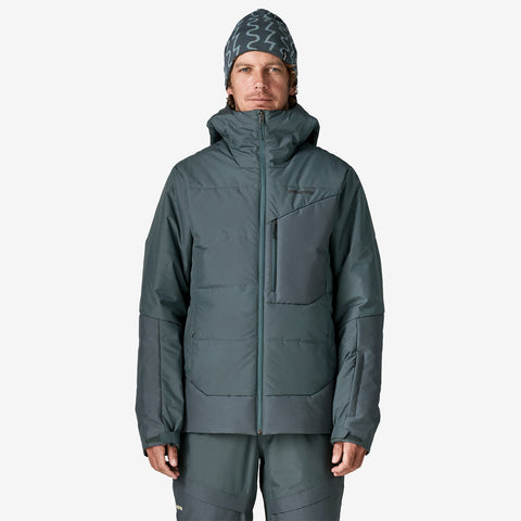 Men's Insulated Snowfarer Jacket