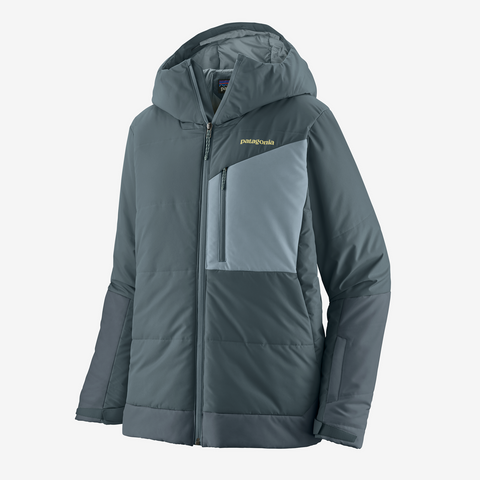 Women's Insulated Snowfarer Jacket