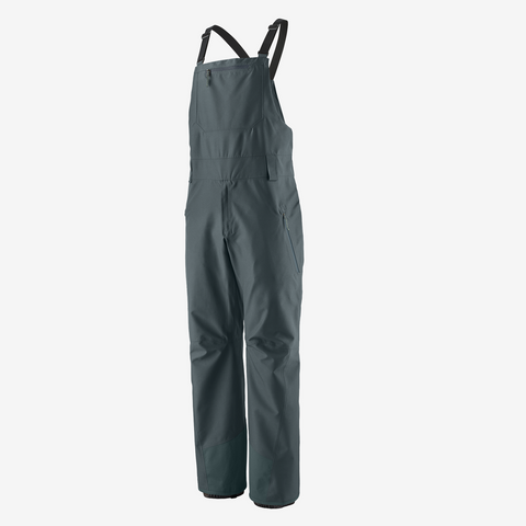 Men's Powder Town Bibs - Regular