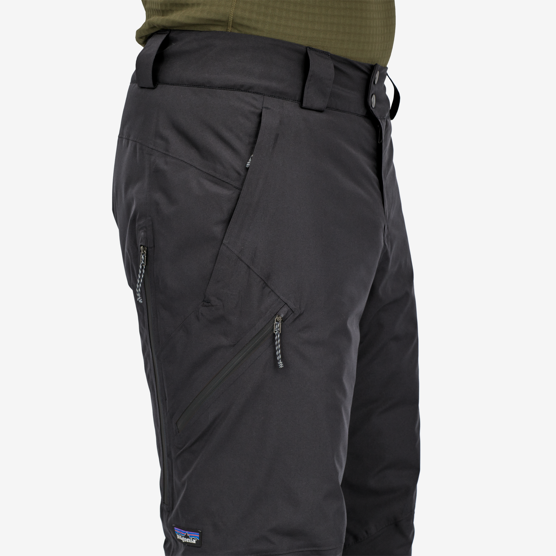 Powder bowl insulated pants 2025