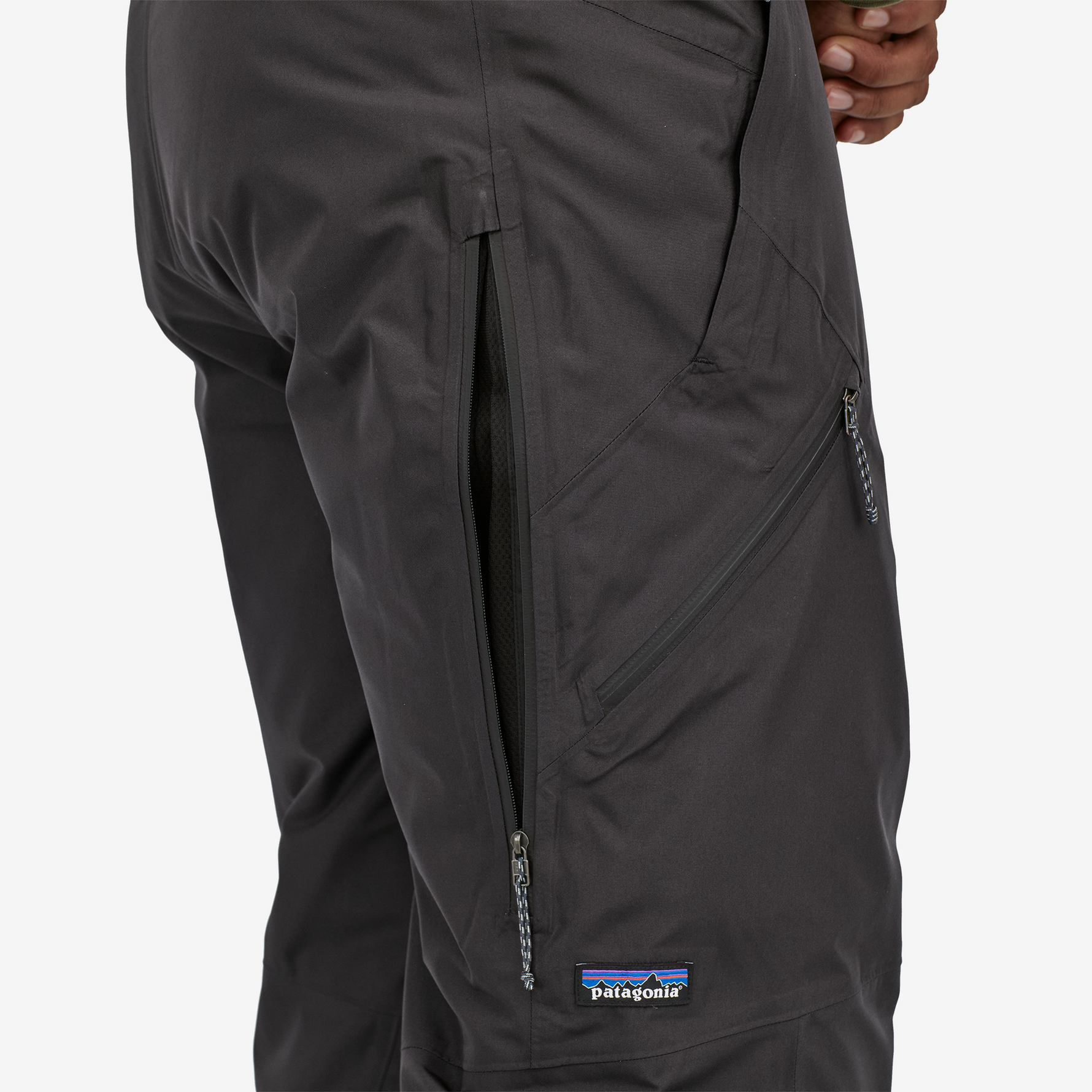 patagonia W’s Powder Bowl Pants／XS／中古 patagonia W's Powder Bowl Pants／XS／中古 patagonia W's