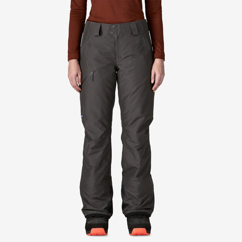 Women's Insulated Powder Town Pants - Regular
