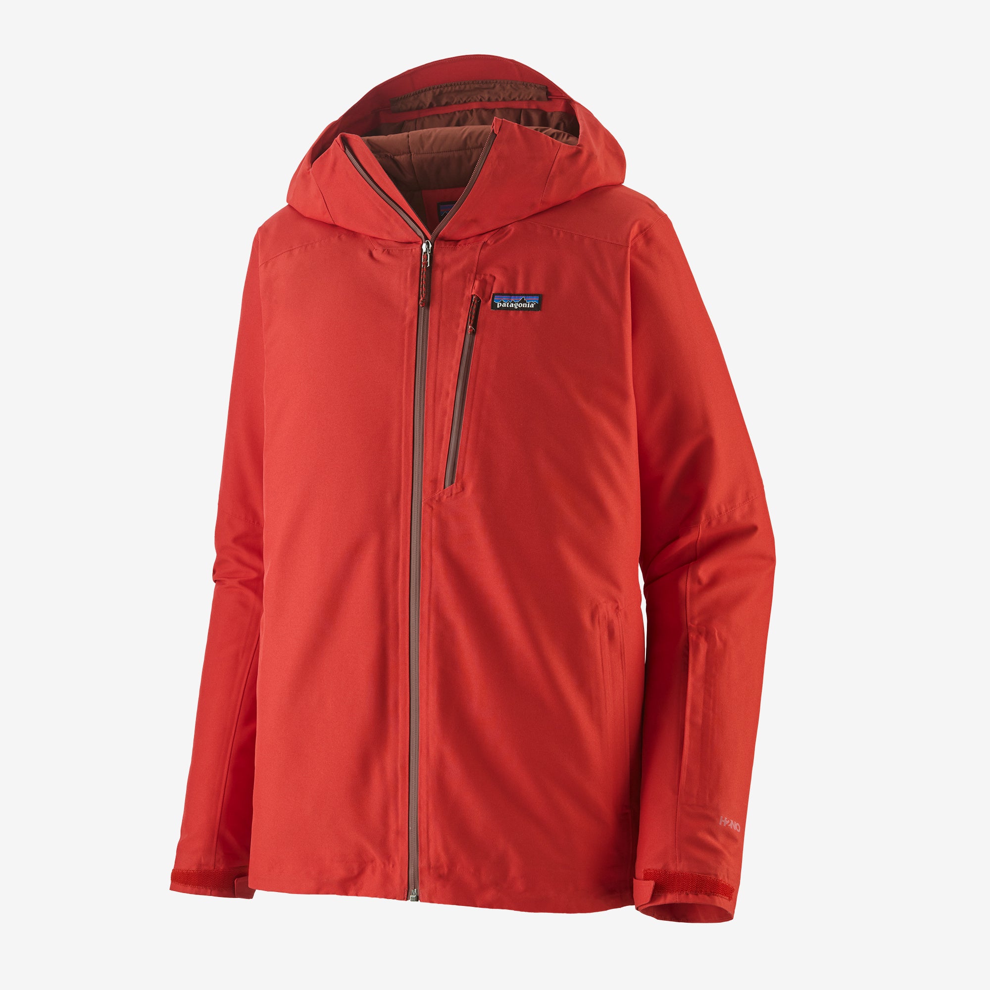 Men's Insulated Powder Town Jacket - Patagonia Australia