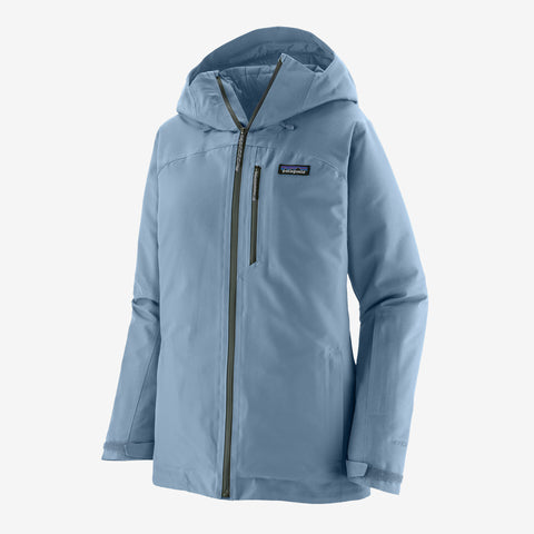 Women's Insulated Powder Town Jacket