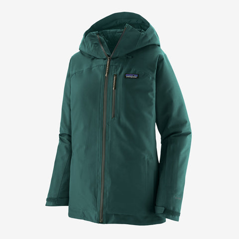 Women's Insulated Powder Town Jacket