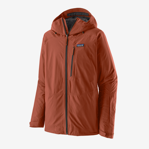 Men s Powder Town Jacket Patagonia Australia