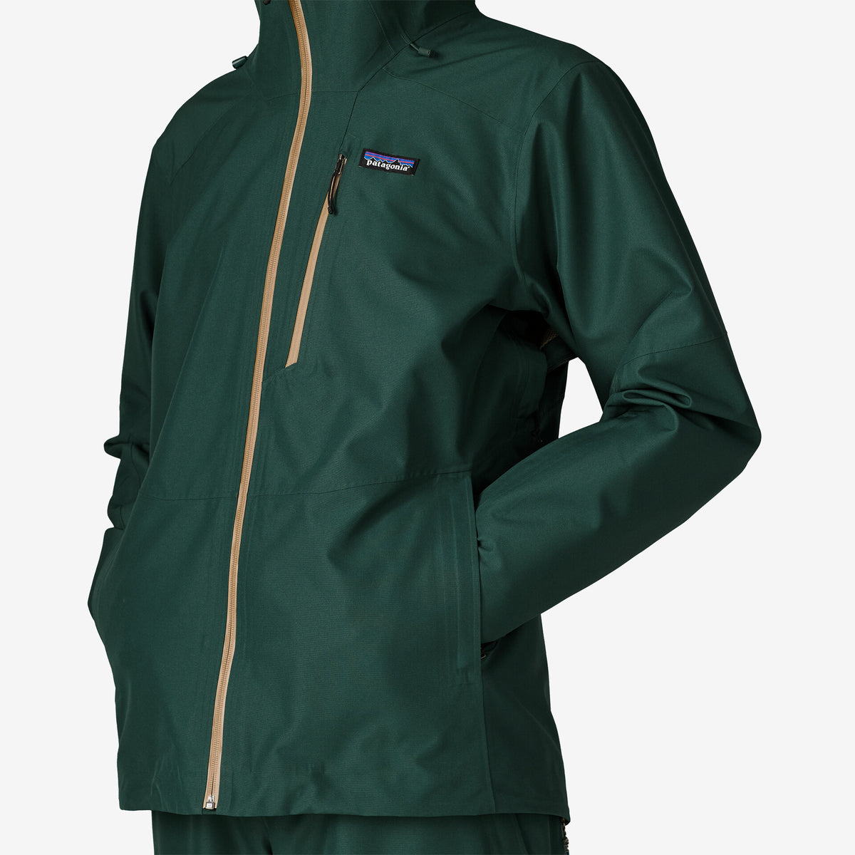 Men's Powder Town Jacket - Patagonia Australia