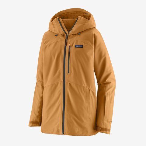 Women's Powder Town Jacket
