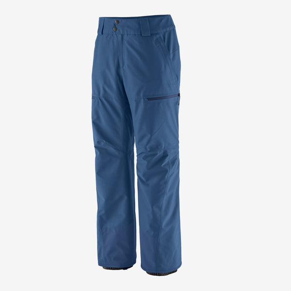Men's Powder Town Pants - Regular - Patagonia Australia