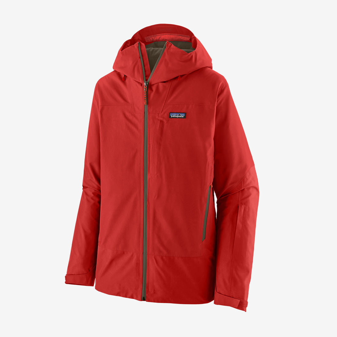 Men's Storm Shift Jacket - Patagonia Australia