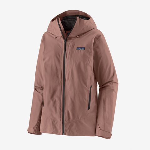 Women's Storm Shift Jacket