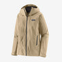 Women's Storm Shift Jacket