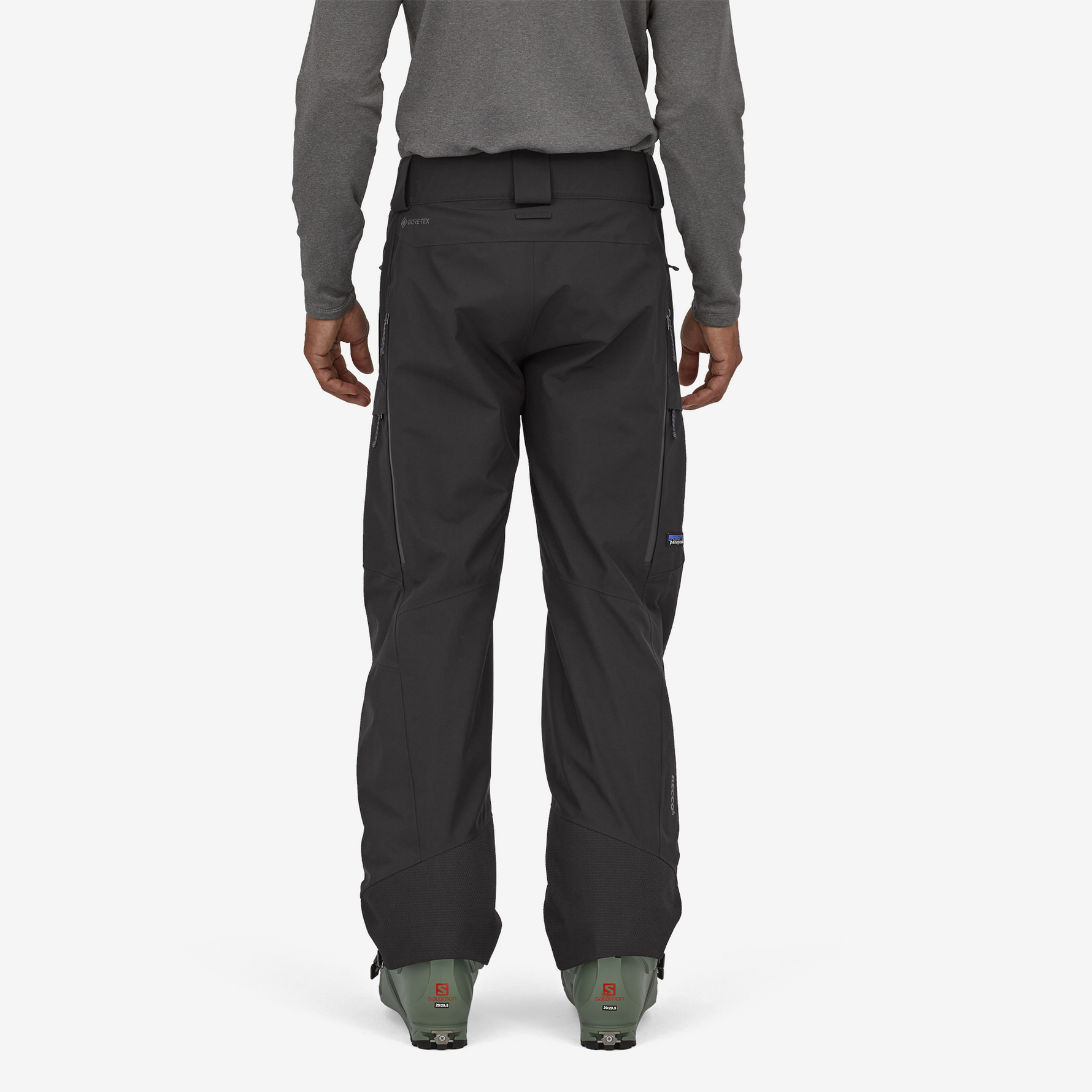 Men's Storm Shift Pants - Regular - Patagonia Australia