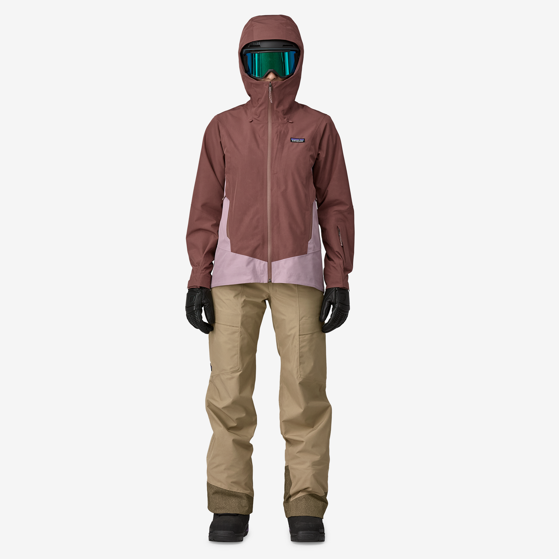 Women's Storm Shift Pants - Patagonia Australia