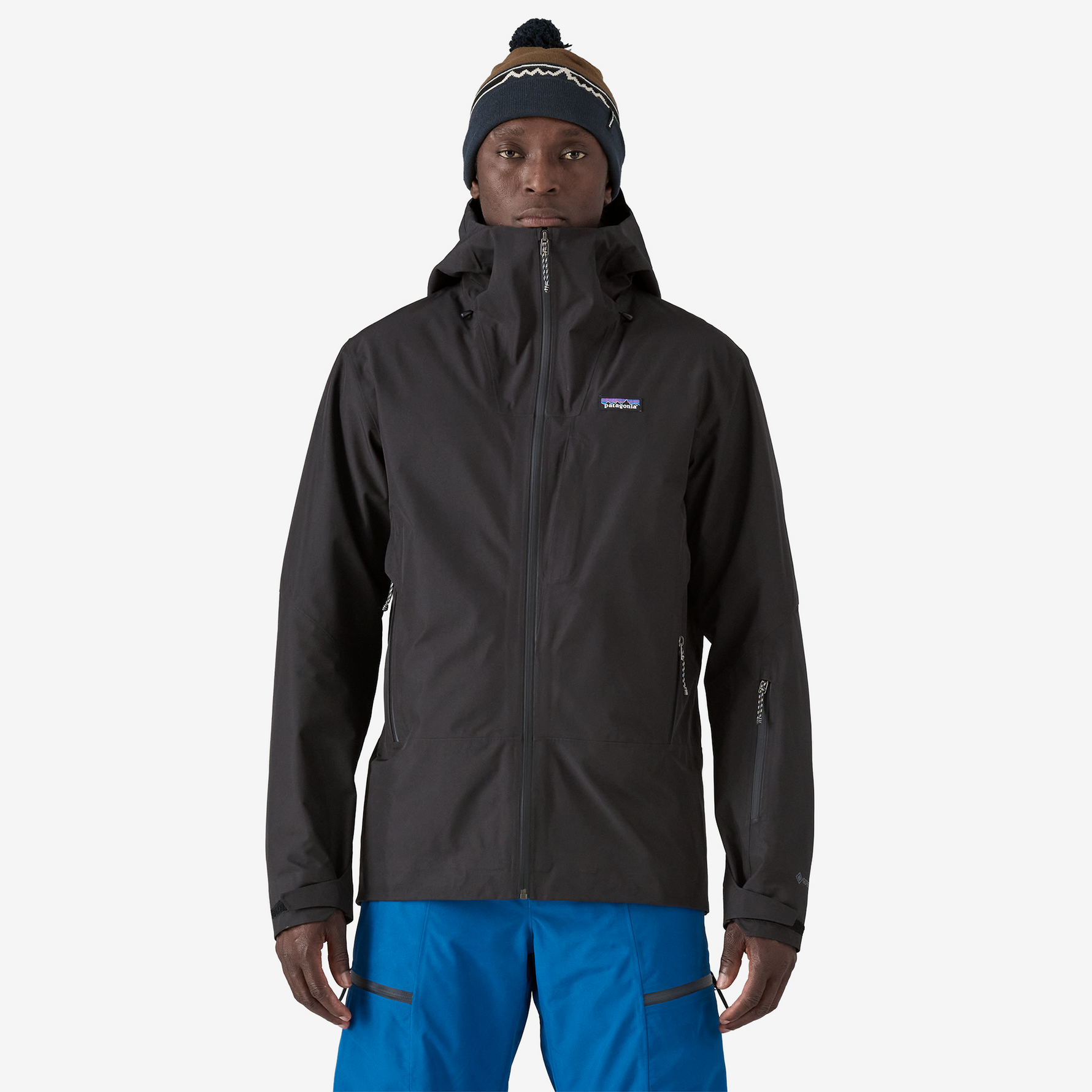 Men's Insulated Storm Shift Jacket - Patagonia Australia