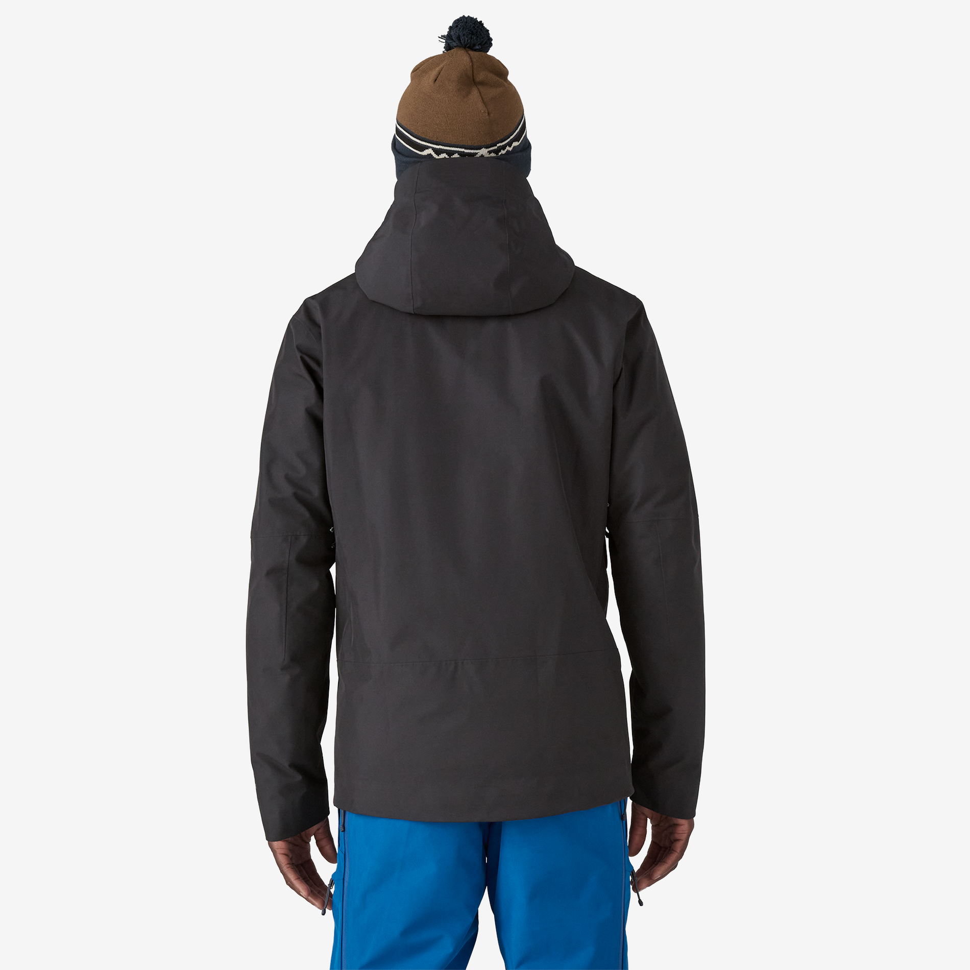 Men's Insulated Storm Shift Jacket - Patagonia Australia