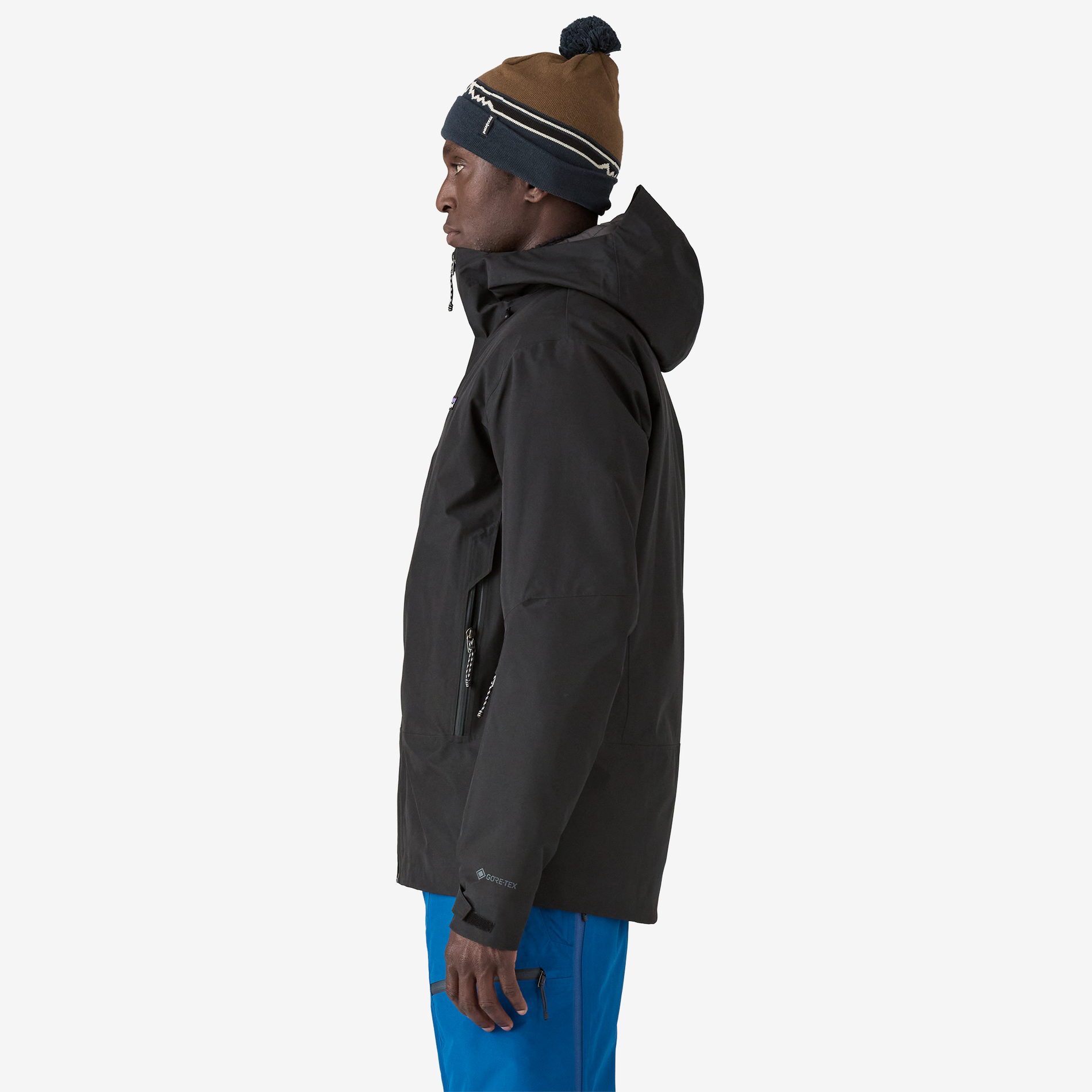 Men's Insulated Storm Shift Jacket - Patagonia Australia