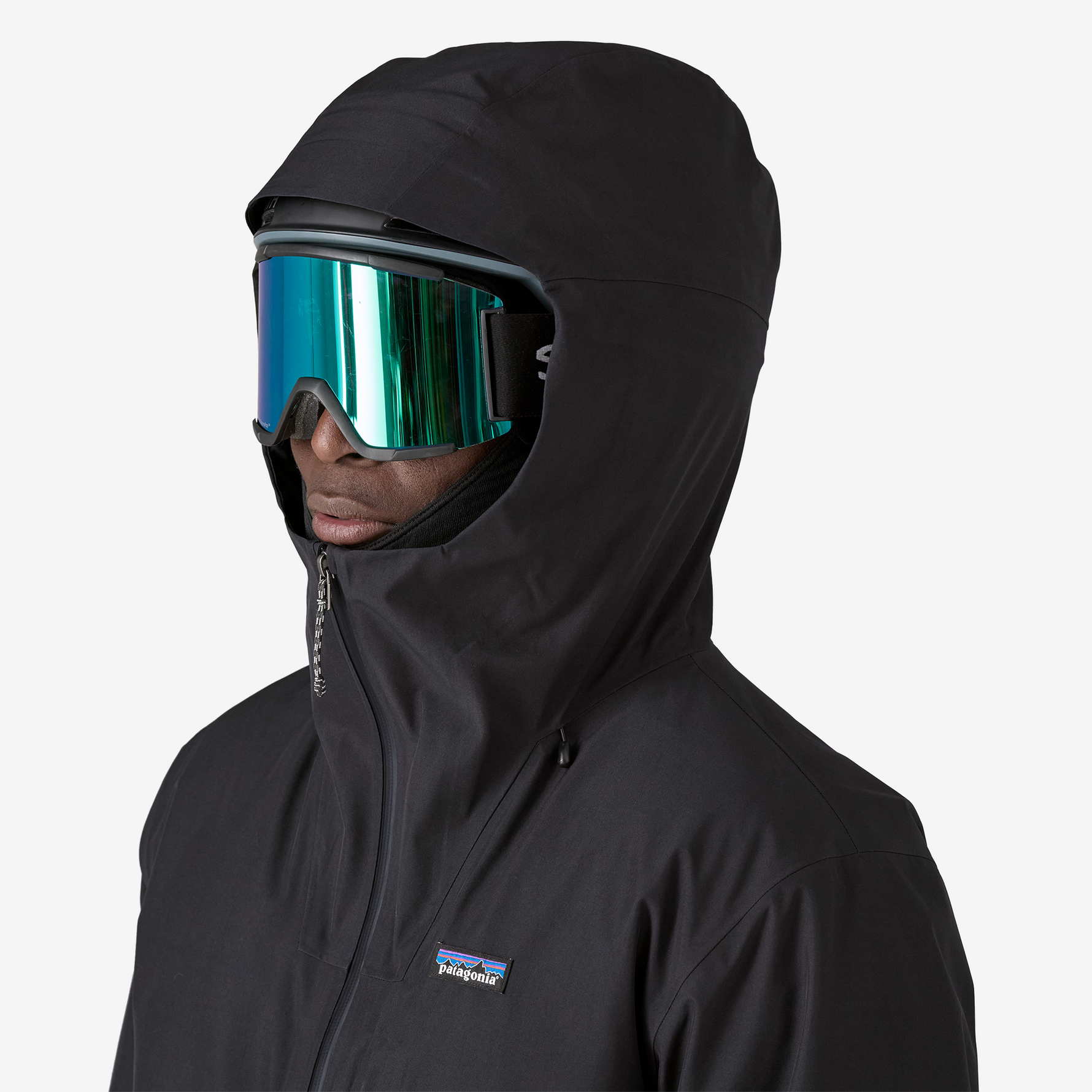 Men's Insulated Storm Shift Jacket - Patagonia Australia