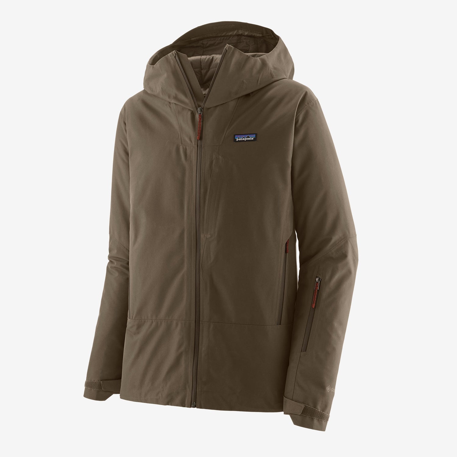 Men's Insulated Storm Shift Jacket main image 0