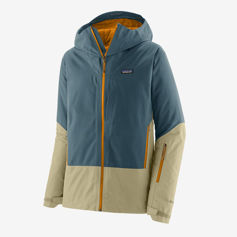 Men's Insulated Storm Shift Jacket