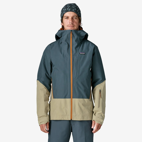 Men's Insulated Storm Shift Jacket